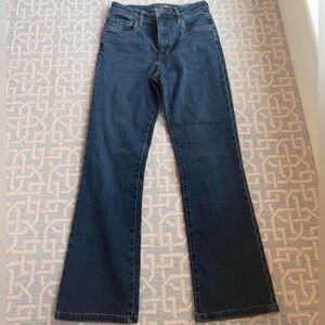 Kut from the Kloth Kelsey jeans